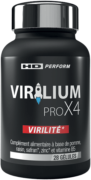 Virilium Pro X4